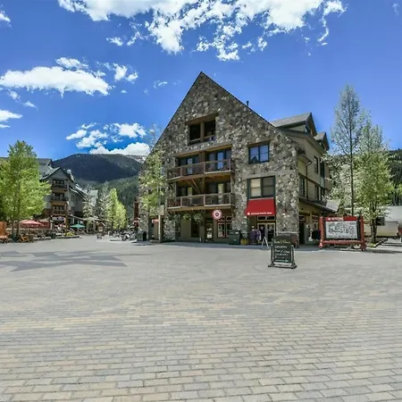 2 Bedroom Blackbear Lodge Condo In River Run Village